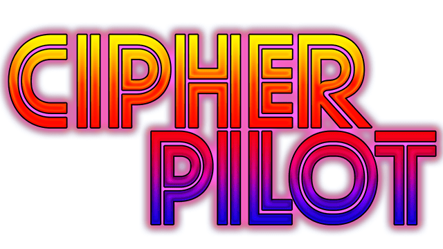Логотип Cipher Pilot