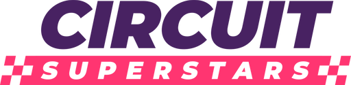 Логотип Circuit Superstars