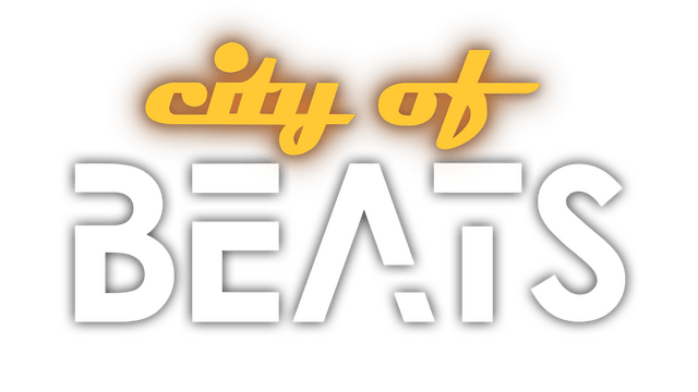Логотип City of Beats
