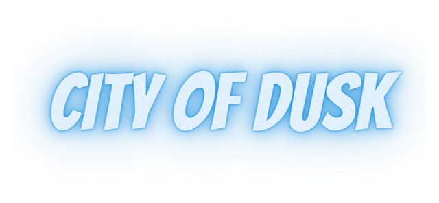 Логотип City of Dusk