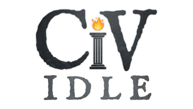 Логотип CivIdle