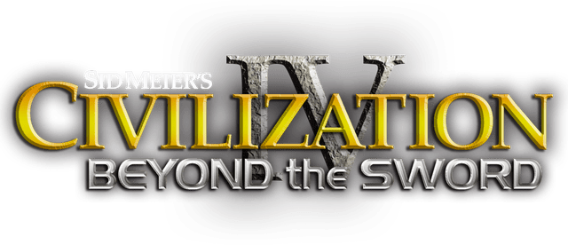 Логотип Civilization 4: Beyond the Sword