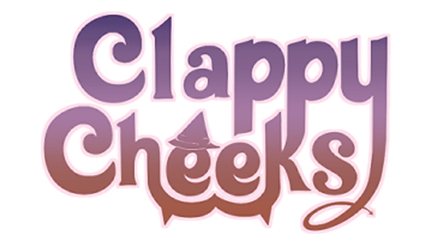 Логотип Clappy Cheeks: Lust and Magic