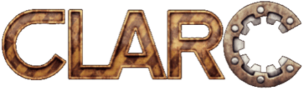 Логотип Clarc
