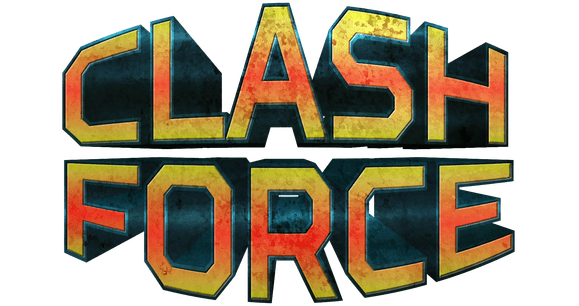 Логотип Clash Force