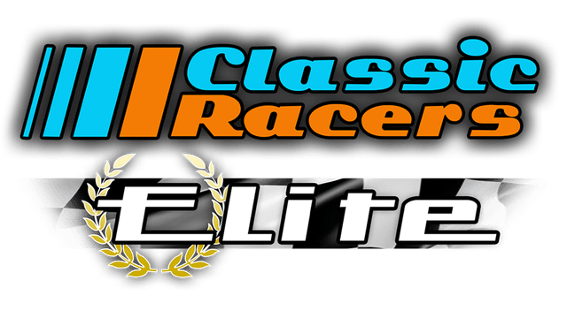 Логотип Classic Racers Elite
