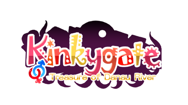 Логотип Clavis Kinkygate: Treasure of Danau River