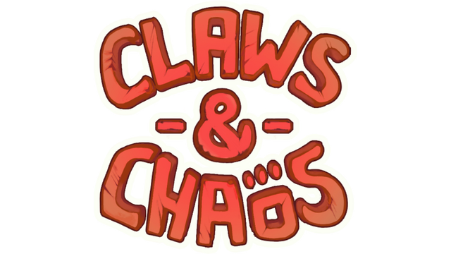 Логотип Claws & Chaos