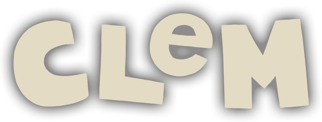 Логотип CLeM