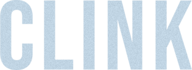 Логотип Clink