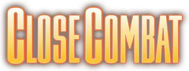 Логотип Close Combat