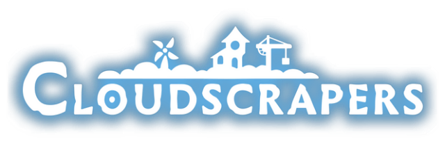 Логотип Cloudscrapers