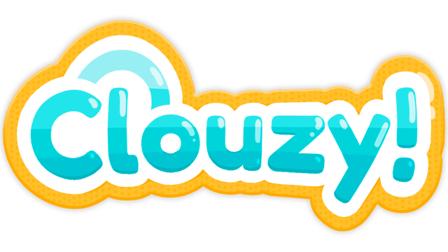 Логотип Clouzy!