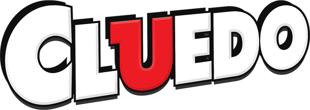 Логотип Clue/Cluedo: The Classic Mystery Game