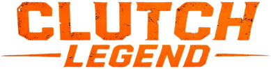 Логотип Clutch Legend: FPS Career Simulator