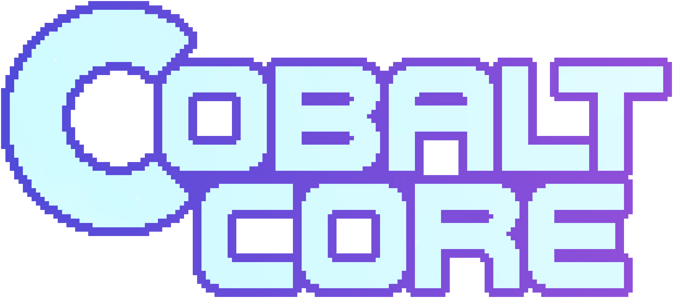 Логотип Cobalt Core