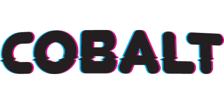 Логотип Cobalt