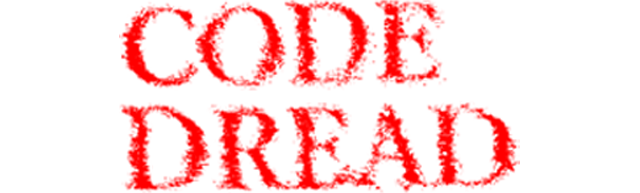 Логотип Code Dread