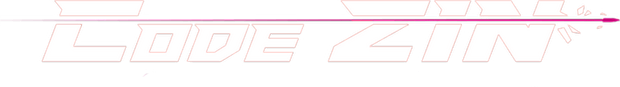 Логотип Code ZIN: Esper Arena