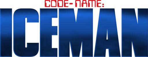 Логотип Codename: ICEMAN