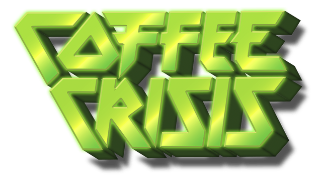 Логотип Coffee Crisis