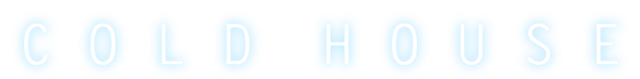 Логотип Cold House