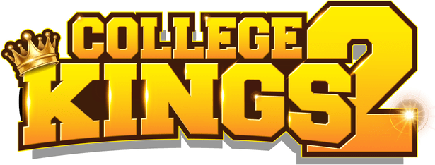 Логотип College Kings 2