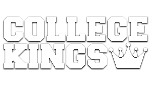 Логотип College Kings - The Complete Season