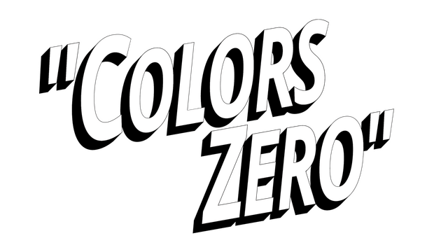 Логотип Colors:Zero