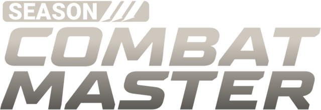 Логотип Combat Master: Season 4
