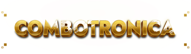 Логотип COMBOTRONICA
