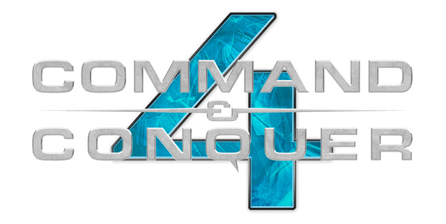 Логотип Command and Conquer 4: Tiberian Twilight
