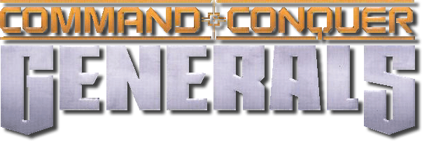 Логотип Command and Conquer: Generals