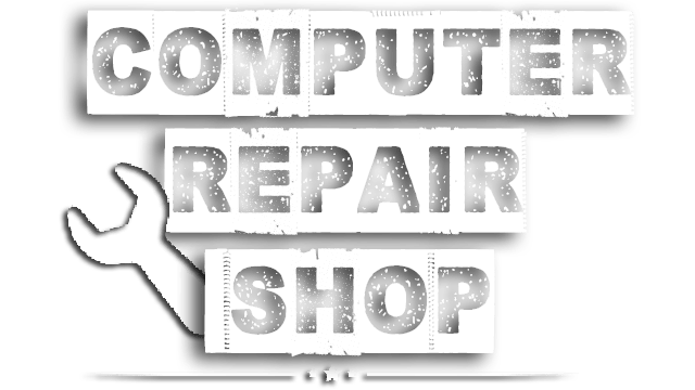 Логотип Computer Repair Shop