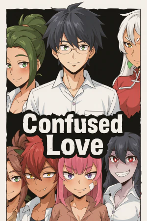 Confused love