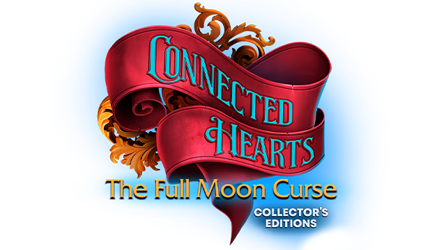 Логотип Connected Hearts: The Full Moon Curse Collector's Edition