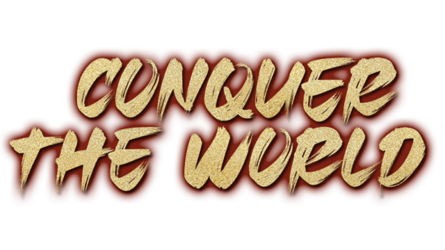 Логотип Conquer the world