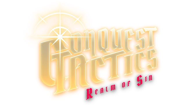 Логотип Conquest Tactics: Realm of Sin
