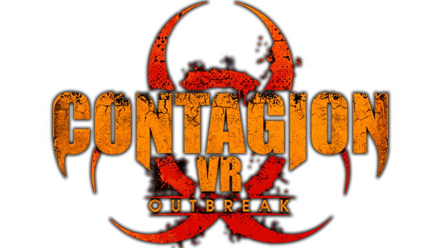 Логотип Contagion VR: Outbreak