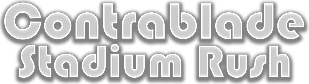 Логотип Contrablade: Stadium Rush