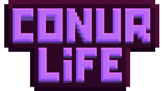 Логотип Conur Life