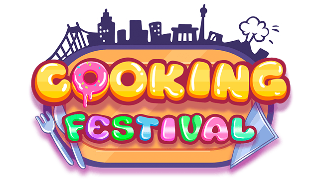 Логотип Cooking Festival