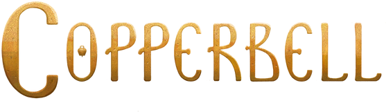 Логотип Copperbell