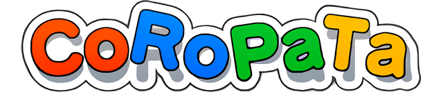 Логотип COROPATA