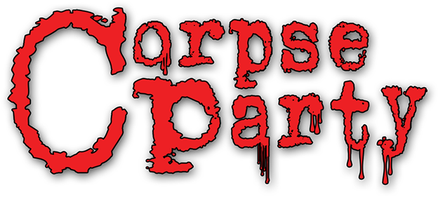 Логотип Corpse Party (2021)