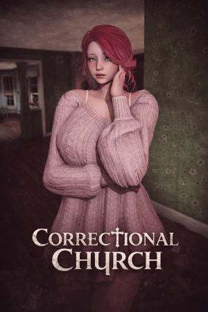 Correctional Church