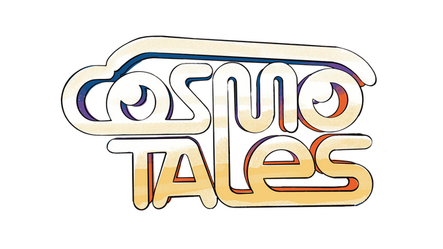 Логотип Cosmo Tales