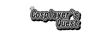 Логотип Cosplayer's Quest