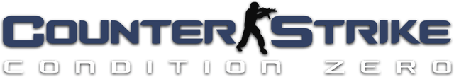 Логотип Counter-Strike: Condition Zero