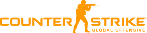 Логотип Counter-Strike: Global Offensive